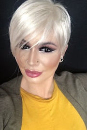 Disc by Ellen Wille • Hair Power Collection - MiMo Wigs