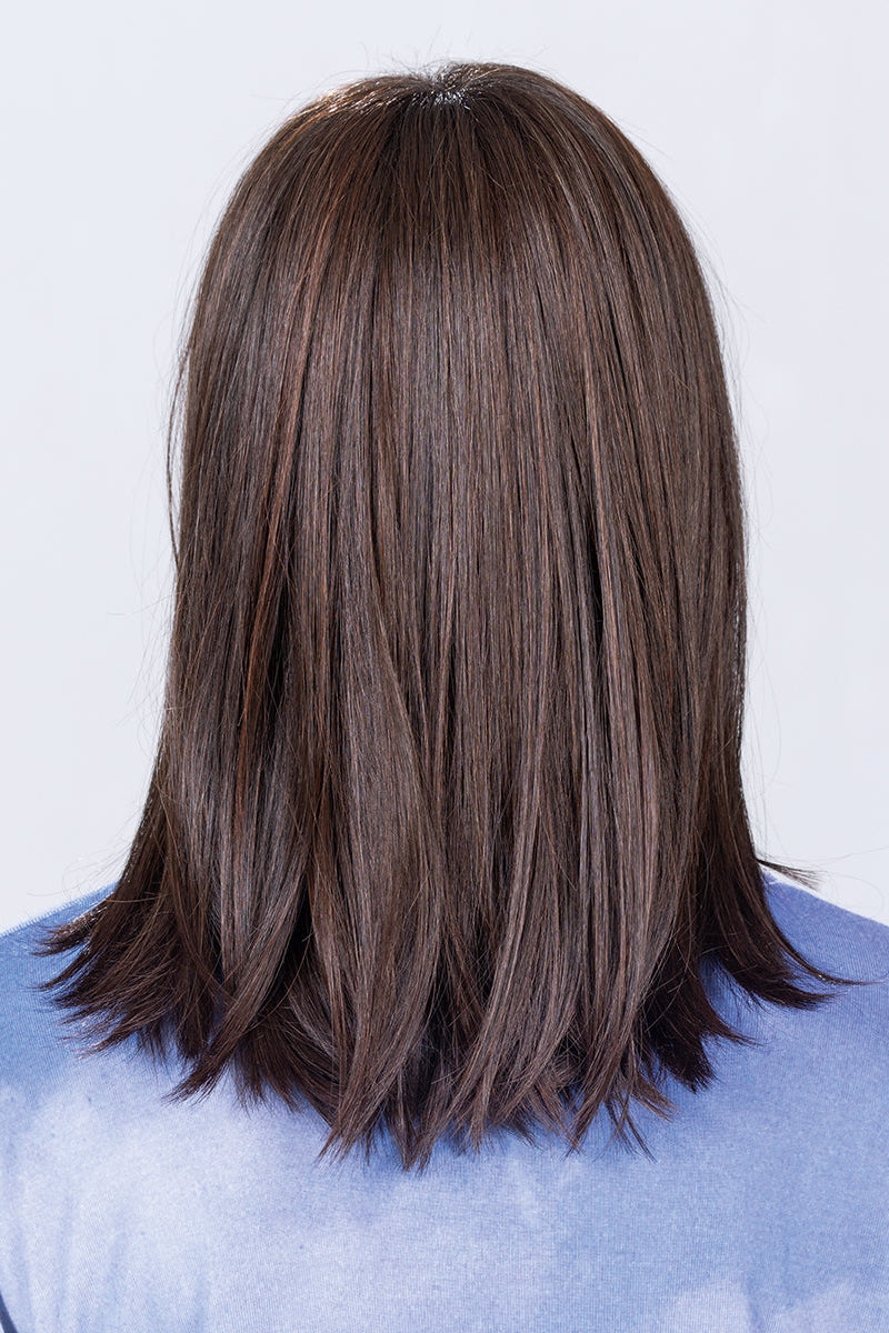 Jacky wig by Ellen Wille • Perucci