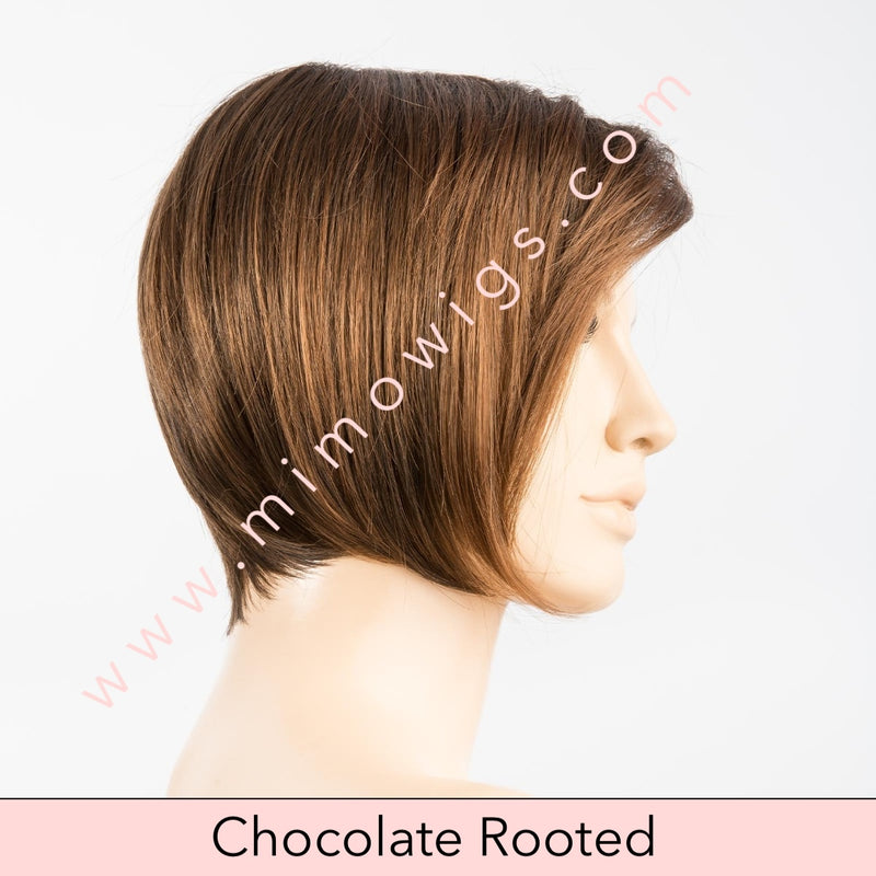 Java by Ellen Wille • Perruci Collection