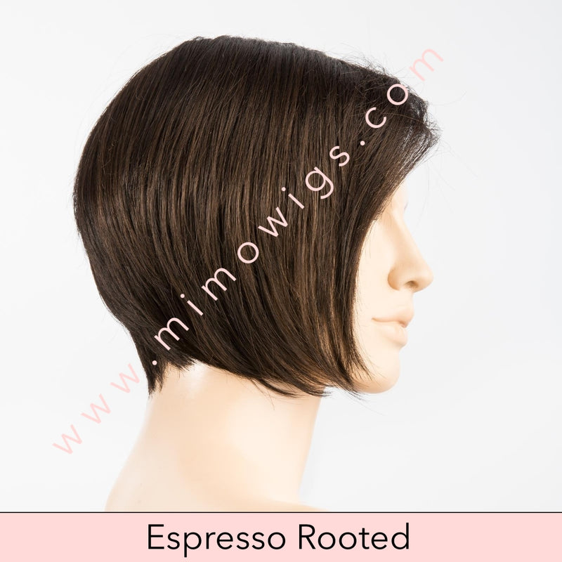 Java by Ellen Wille • Perruci Collection