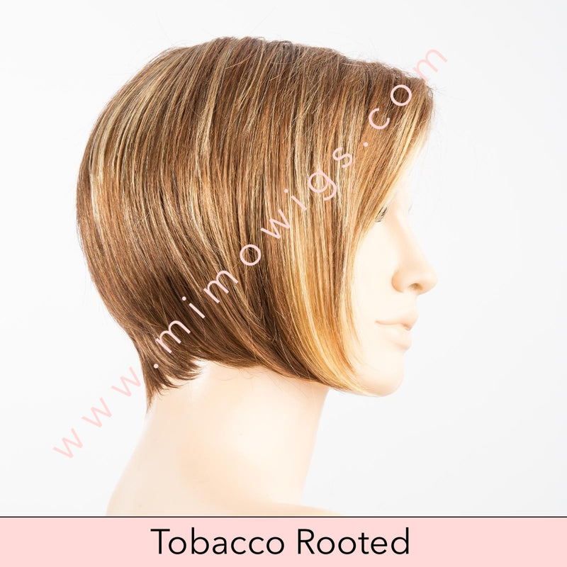 Java by Ellen Wille • Perruci Collection