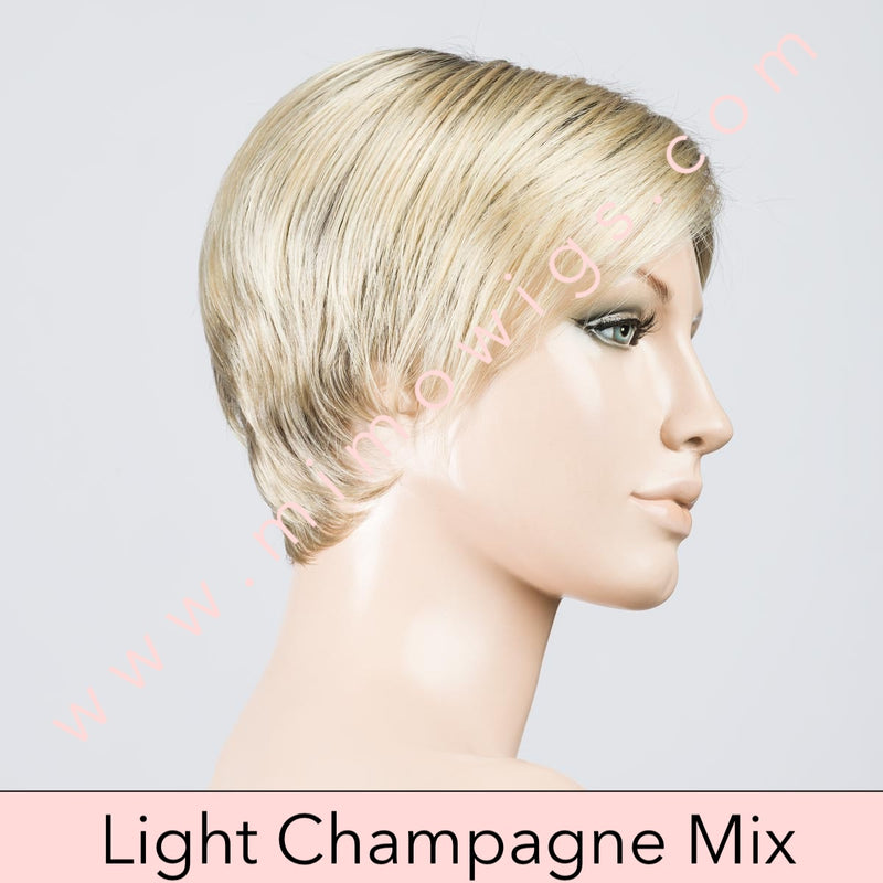 Jump Mono by Ellen Wille • Hair Power