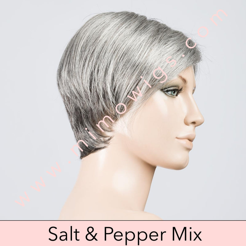 Jump Mono by Ellen Wille • Hair Power