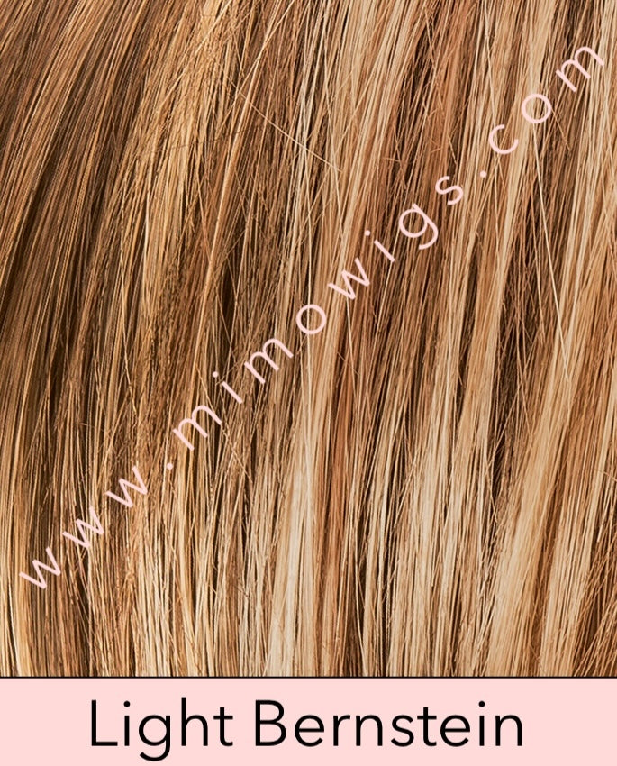 Cleo by Ellen Wille • Hairpower