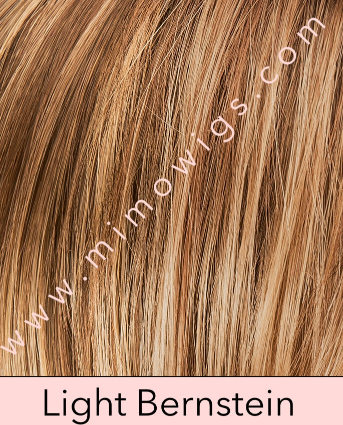 Cookie Mono Part by Ellen Wille • Perucci