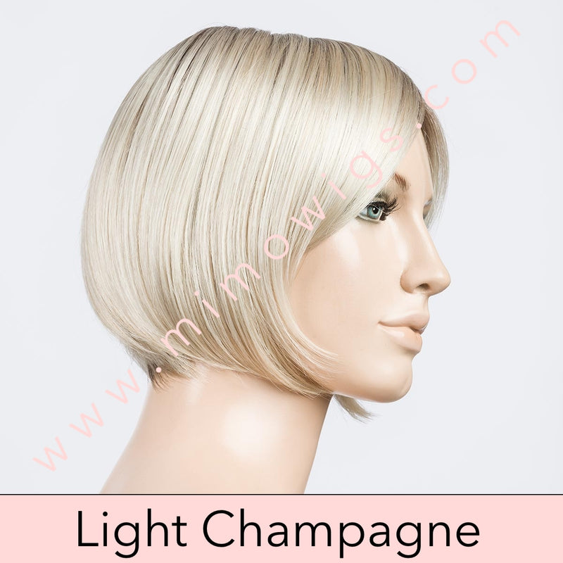 Amy Small Deluxe by Ellen Wille • Hairpower