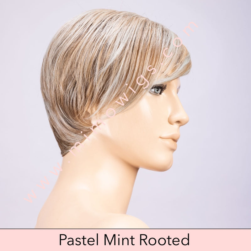 Link by Ellen Wille • Perruci Collection