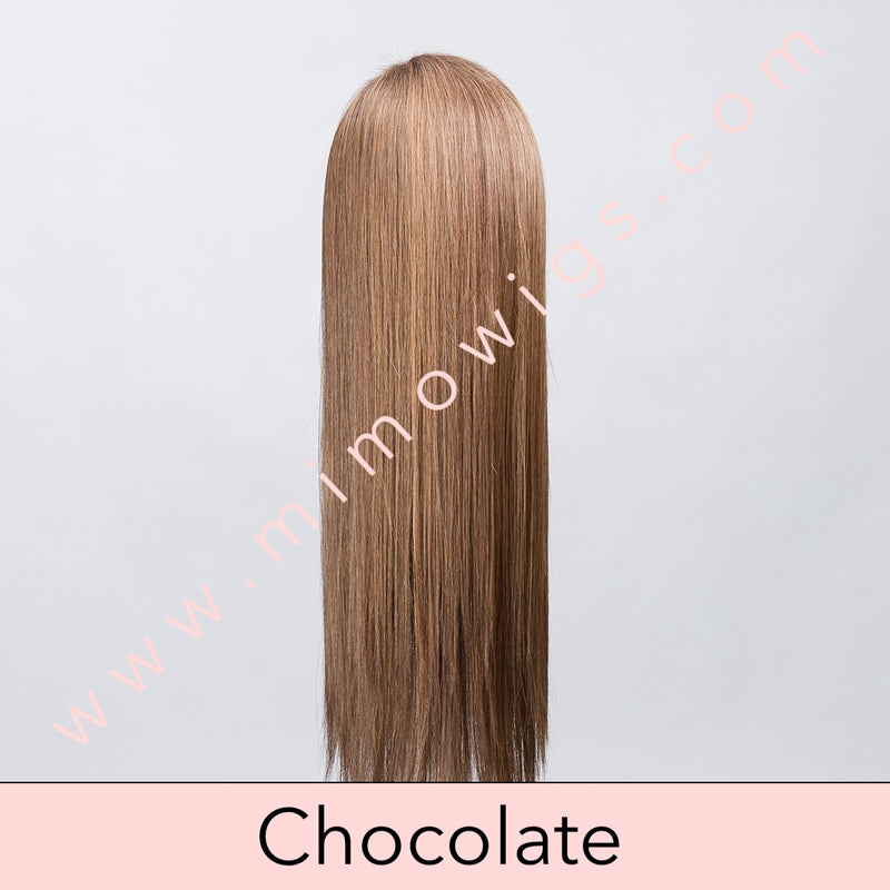 Look by Ellen Wille • Hair Power