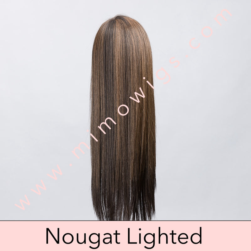 Look by Ellen Wille • Hair Power