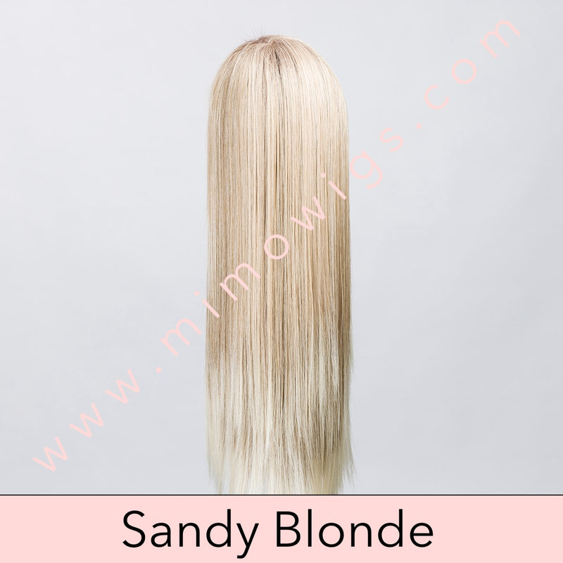 Look by Ellen Wille • Hair Power