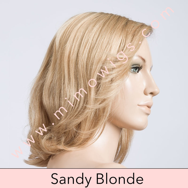 Marvel Mono by Ellen Wille • Pure Power