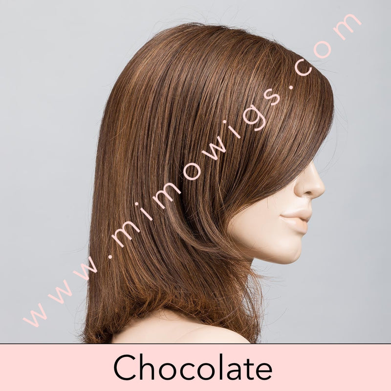 Melody Mono by Ellen Wille • Hair Power