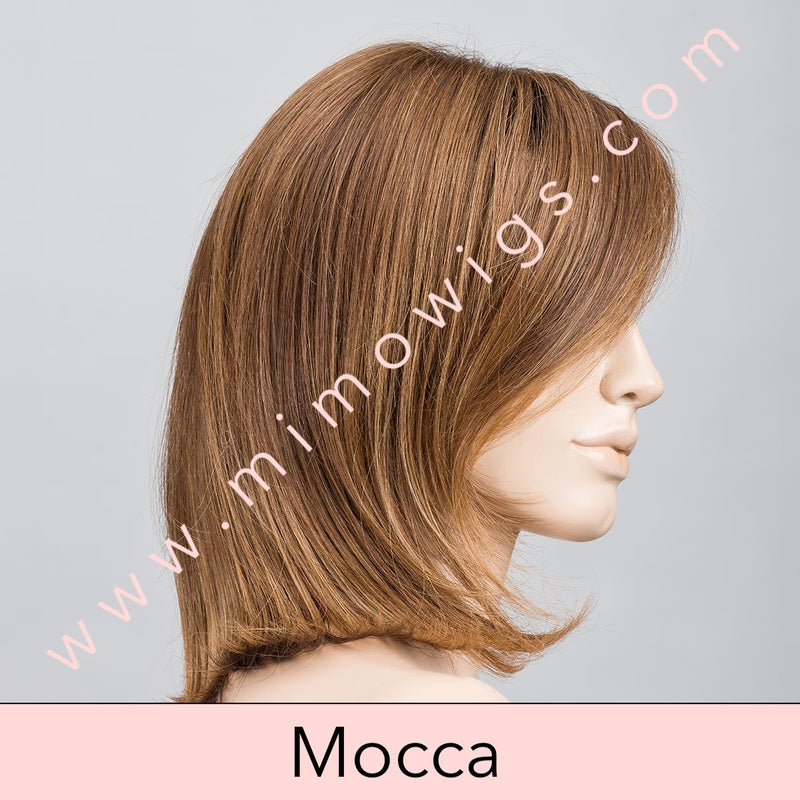 Melody Mono by Ellen Wille • Hair Power