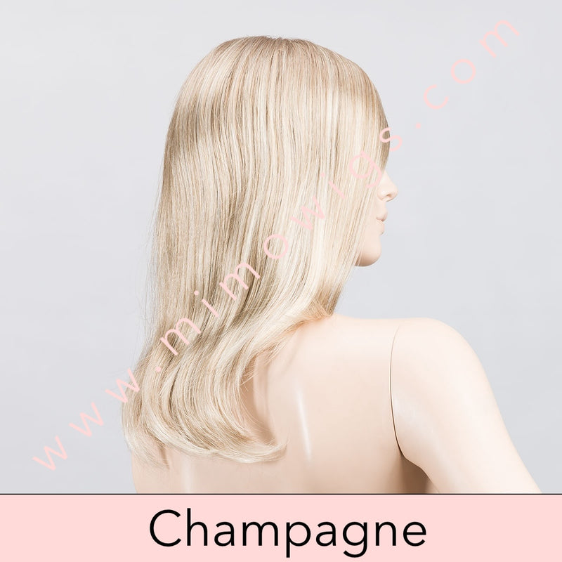 Miley Small Mono Part by Ellen Wille • Hairpower