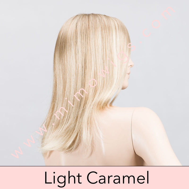 Miley Small Mono Part by Ellen Wille • Hairpower