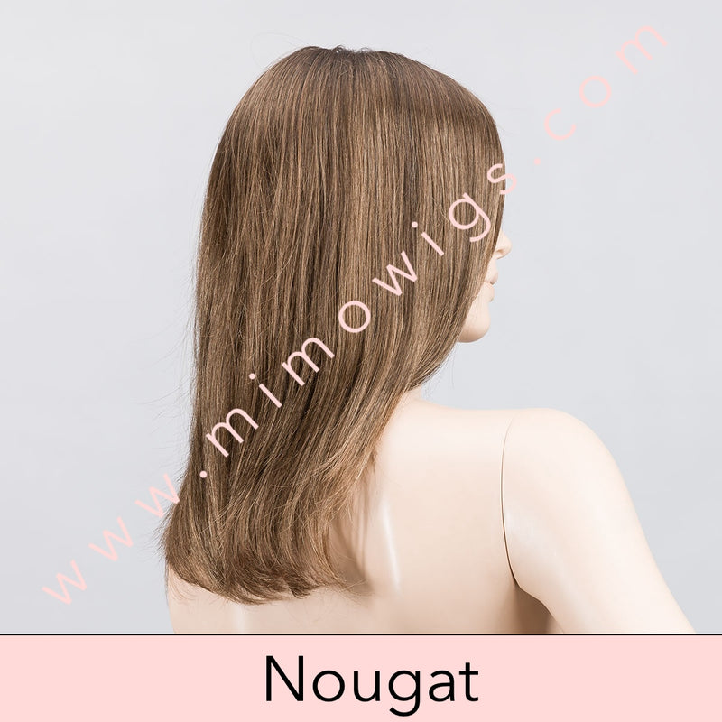 Miley Small Mono Part by Ellen Wille • Hairpower