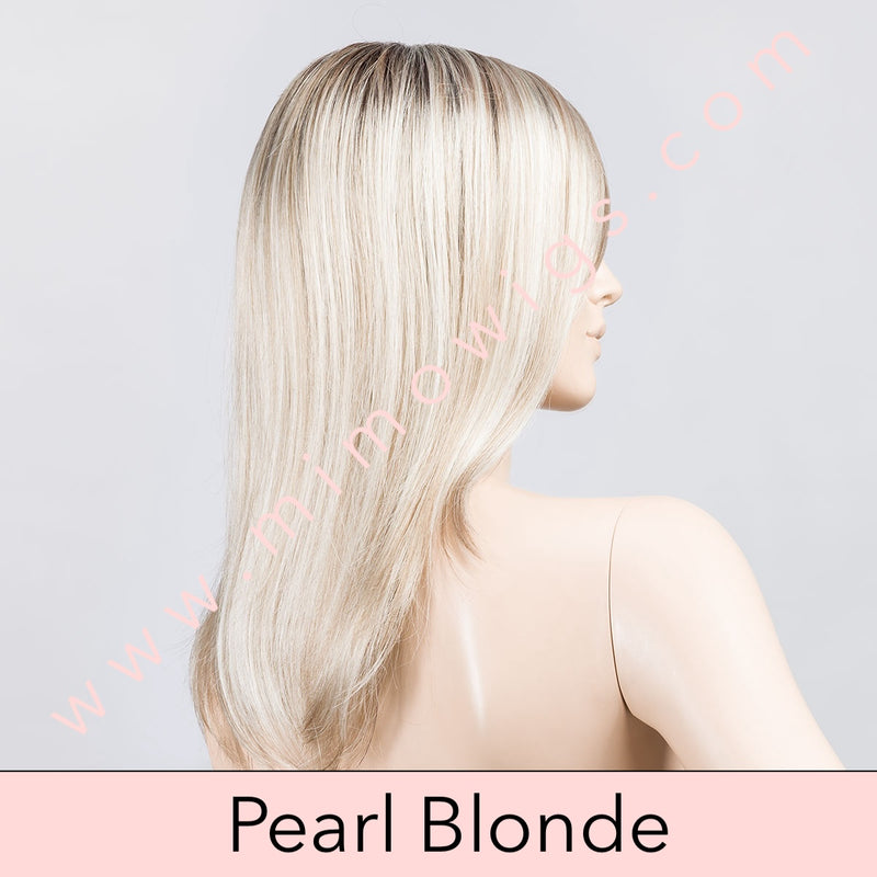 Miley Small Mono Part by Ellen Wille • Hairpower