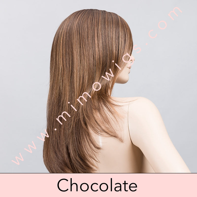 Music Comfort by Ellen Wille • Hair Power