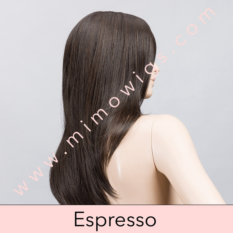 Music Comfort by Ellen Wille • Hair Power