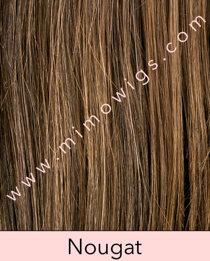 Cleo by Ellen Wille • Hairpower