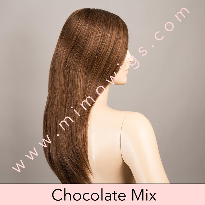 Obsession by Ellen Wille • Pure Power