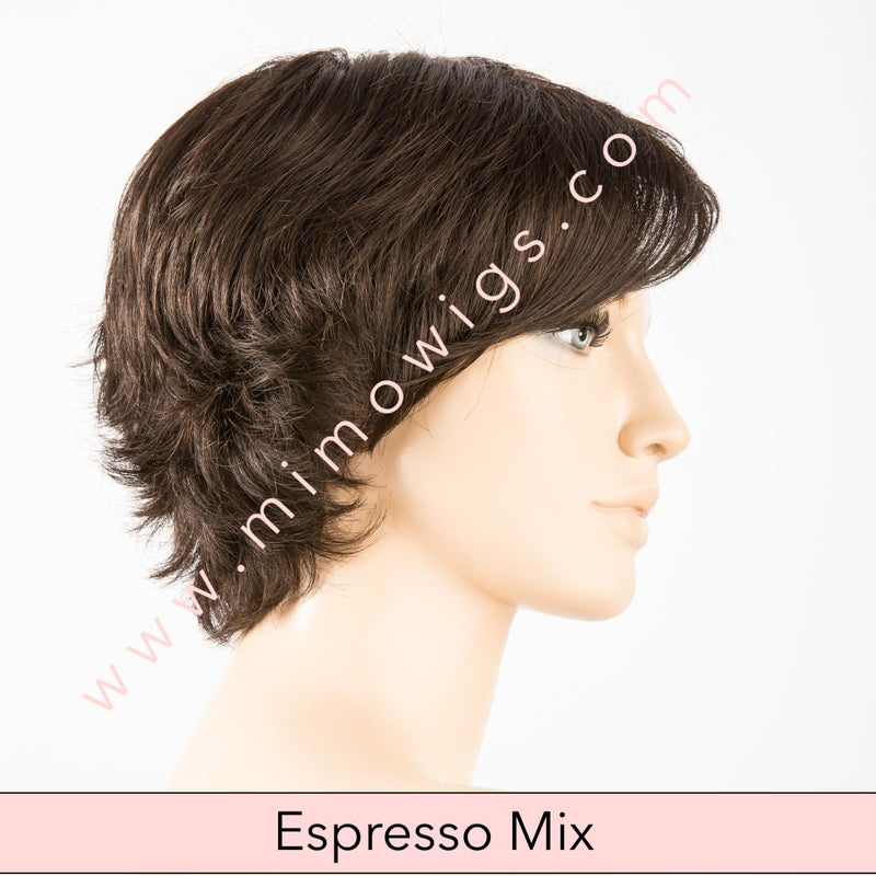 Open by Ellen Wille • Perruci Collection