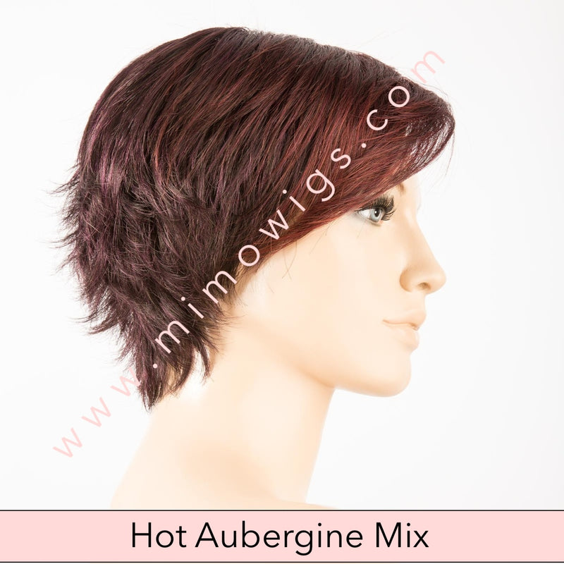 Open by Ellen Wille • Perruci Collection