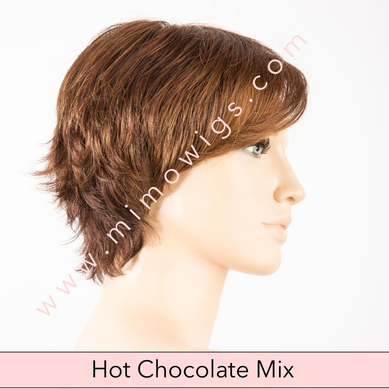 Open by Ellen Wille • Perruci Collection