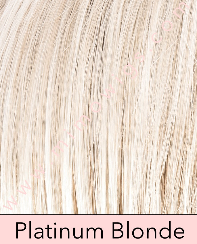 Beat by Ellen Wille • Hairpower