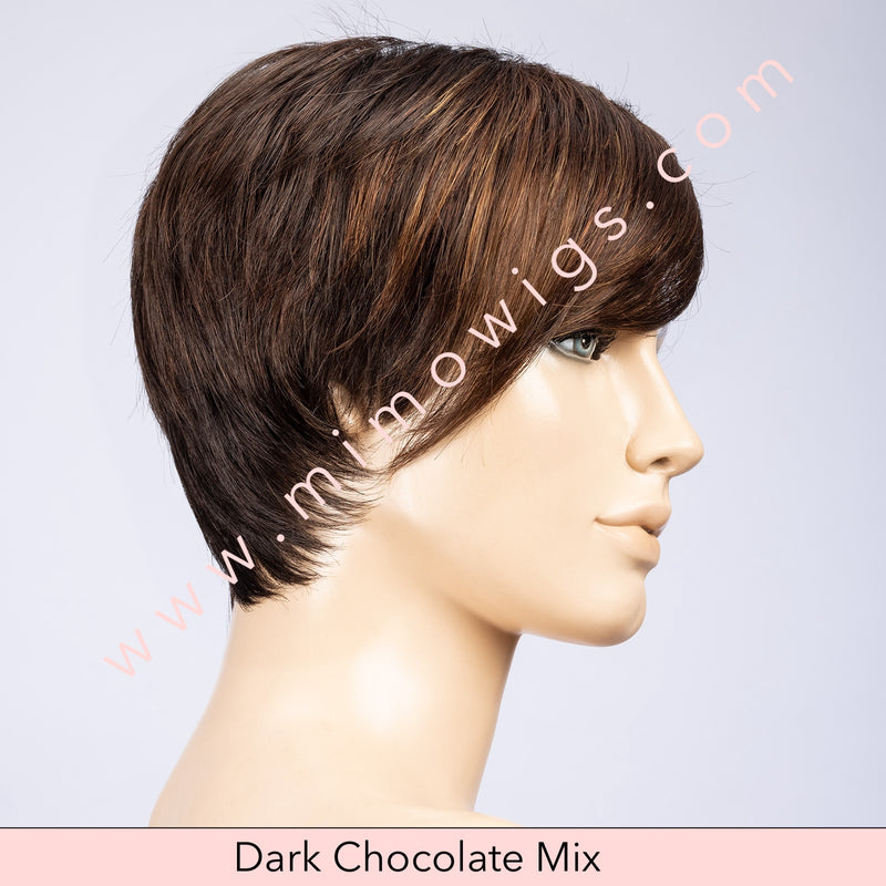 Point by Ellen Wille • Perucci