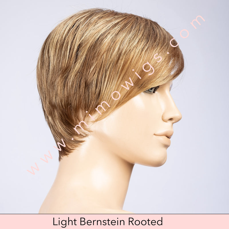 Point by Ellen Wille • Perucci