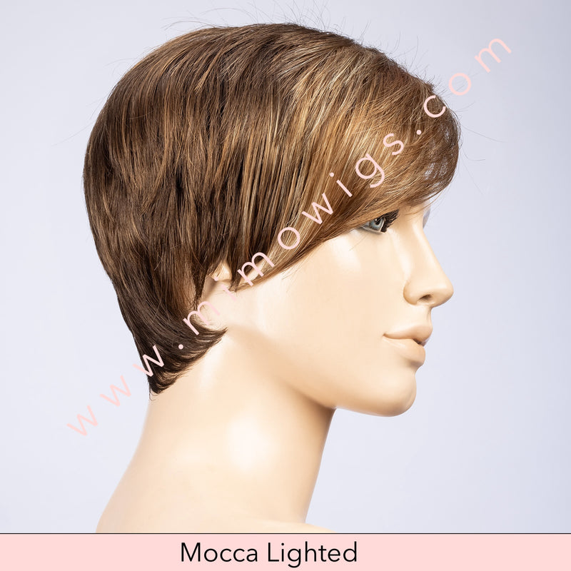 Point by Ellen Wille • Perucci