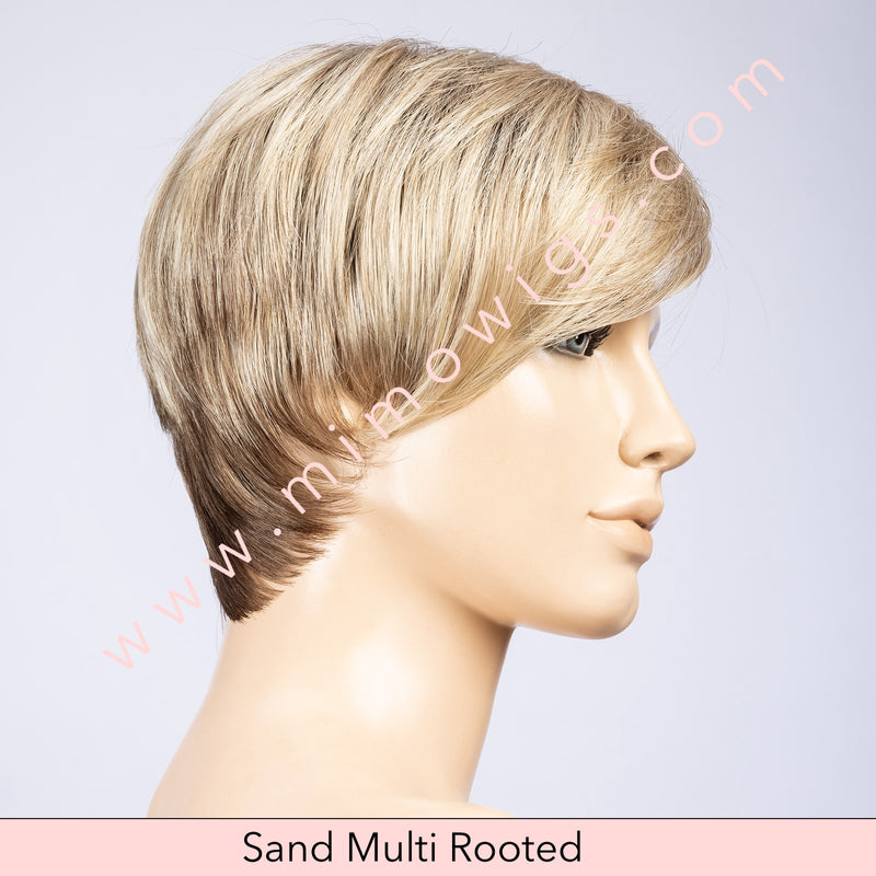 Point by Ellen Wille • Perucci