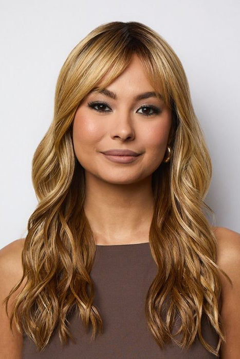 Posh Wavez by René of Paris • Muse Collection