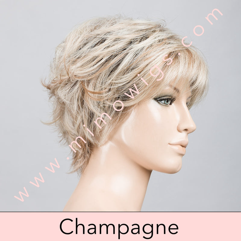 Relax by Ellen Wille • Hair Power