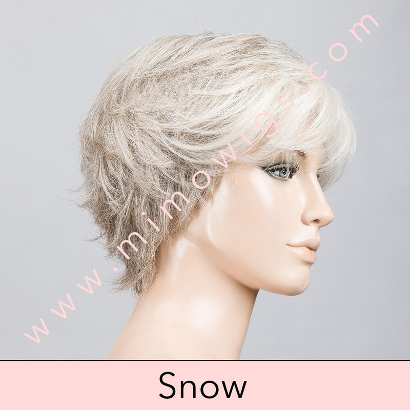 Relax by Ellen Wille • Hair Power