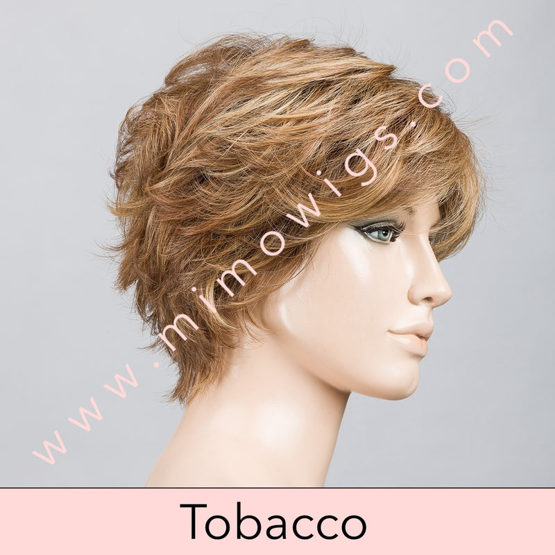 Relax Large by Ellen Wille • Hair Power