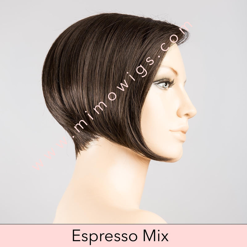 Rich Mono by Ellen Wille • Hairpower