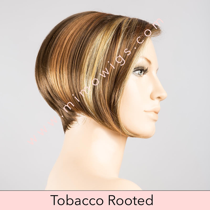 Rich Mono by Ellen Wille • Hairpower