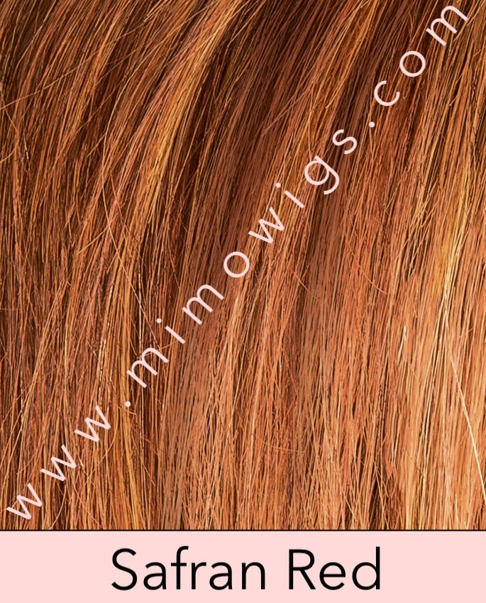 Beat by Ellen Wille • Hairpower