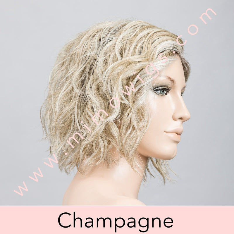 Scala Mono Part by Ellen Wille • Hair Power