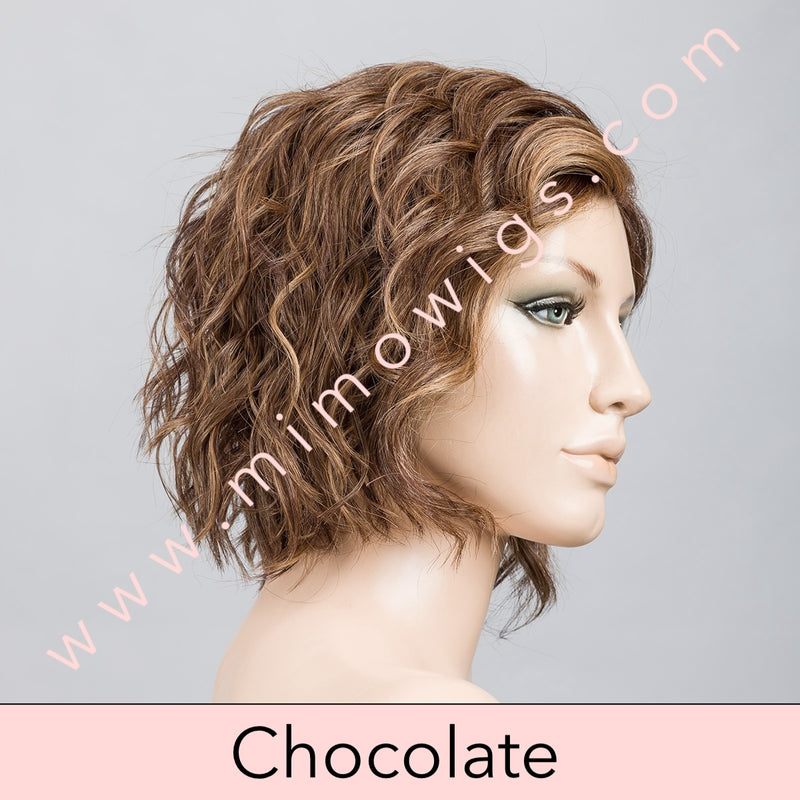 Scala Mono Part by Ellen Wille • Hair Power