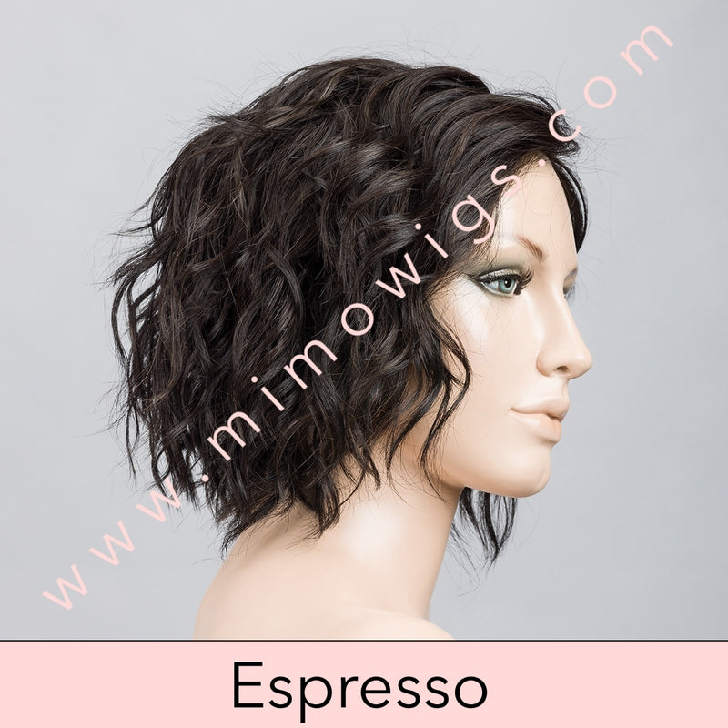 Scala Mono Part by Ellen Wille • Hair Power