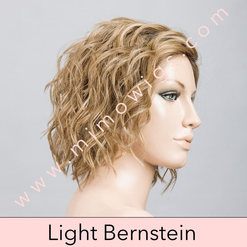 Scala Mono Part by Ellen Wille • Hair Power