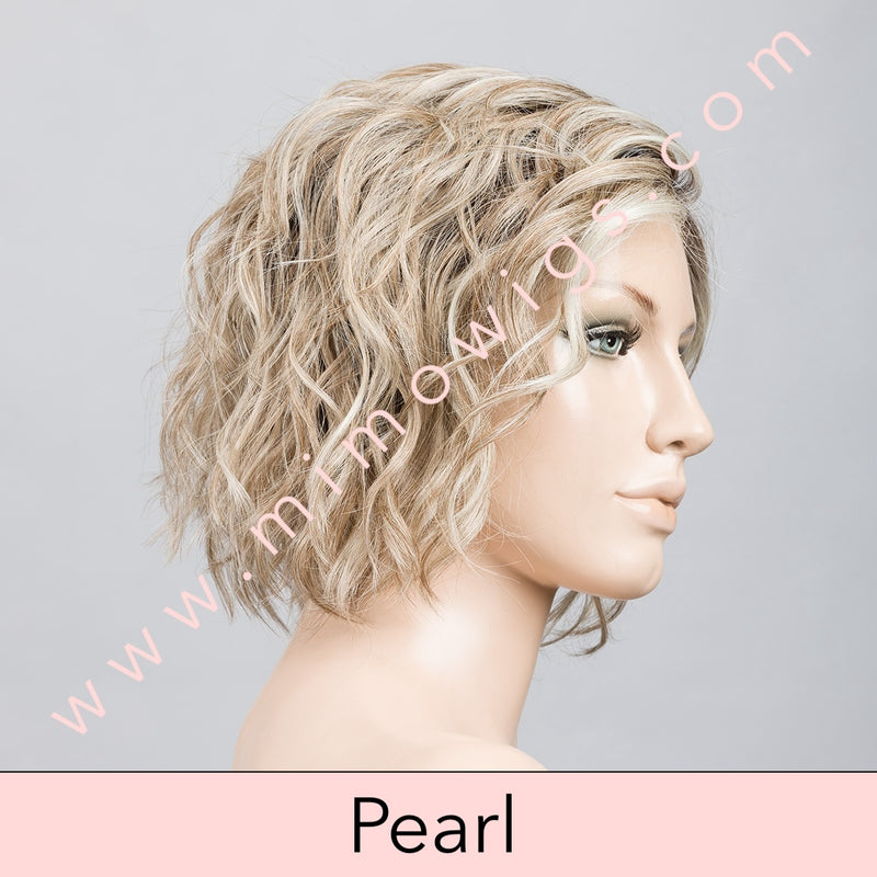 Scala Mono Part by Ellen Wille • Hair Power