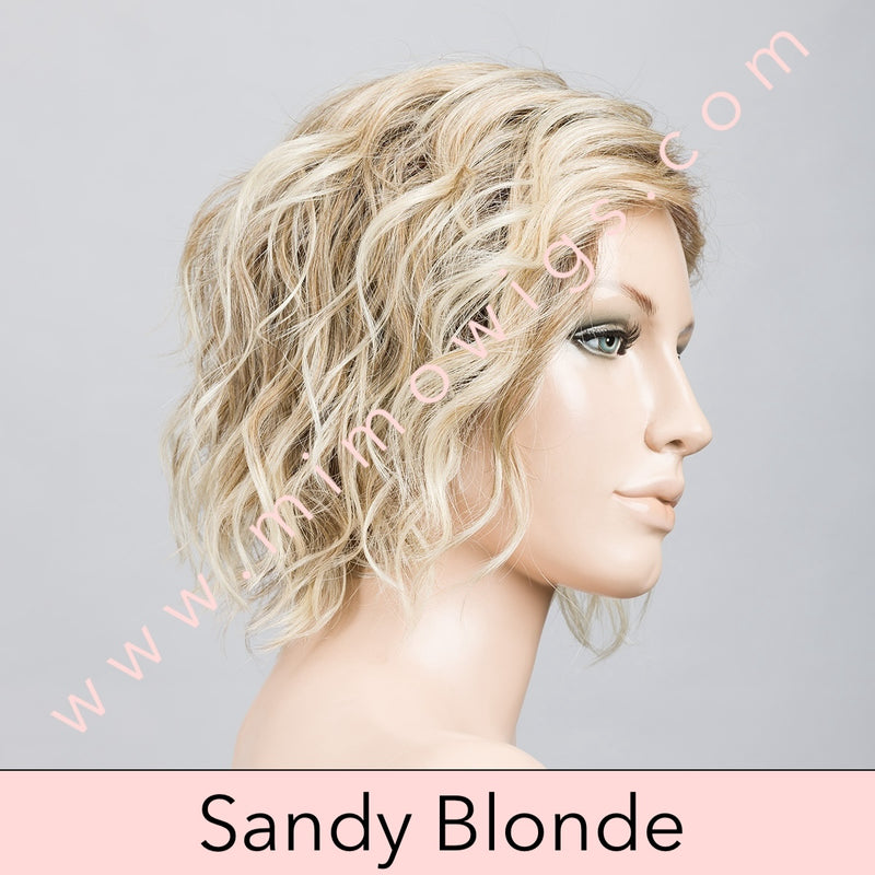 Scala Mono Part by Ellen Wille • Hair Power