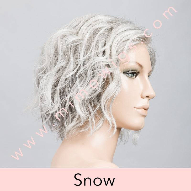 Scala Mono Part by Ellen Wille • Hair Power