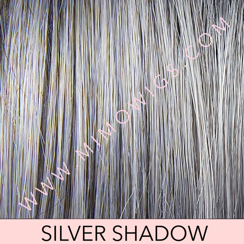 Charlie by Tressallure • Look Fabulous Collection - MiMo Wigs