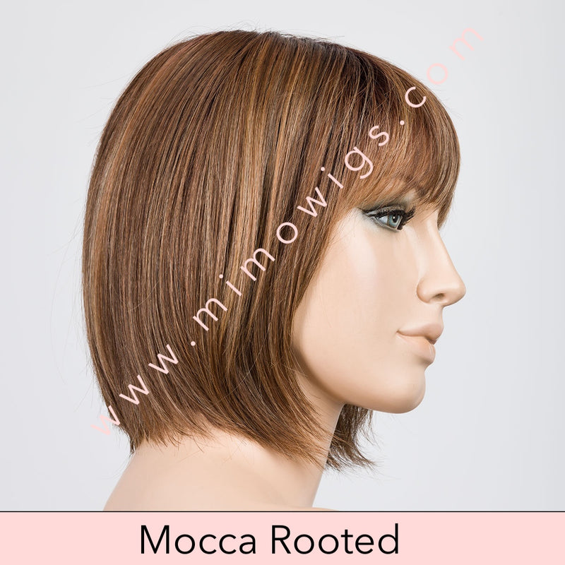 Sing Mono Part by Ellen Wille • Changes Collection