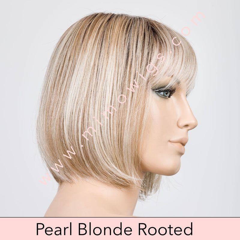 Sing Mono Part by Ellen Wille • Changes Collection